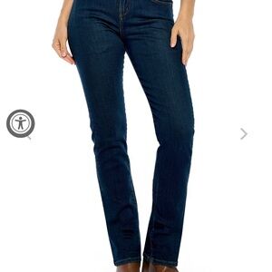 Aviator’s Best Travel Jeans | Straight |